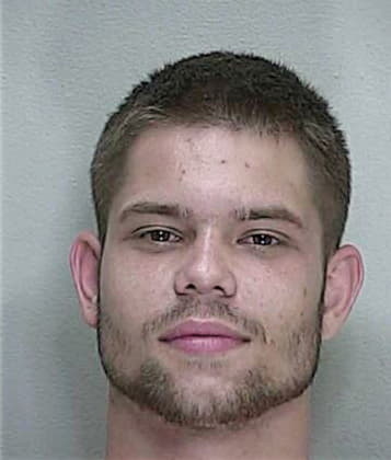 Enrique Perez, - Marion County, FL 