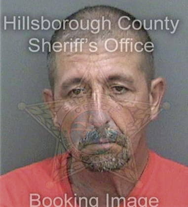 Guillermo Perez, - Hillsborough County, FL 