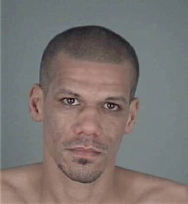 Joseph Poitier, - Pasco County, FL 