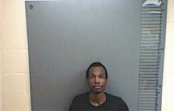 Richard Porter, - Hinds County, MS 