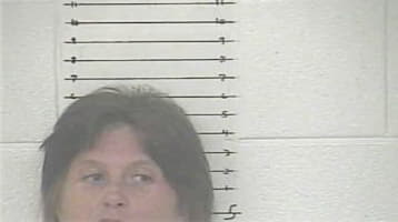 Patricia Potter, - Knox County, KY 