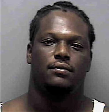 Willie Powell, - Lee County, FL 