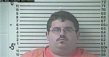 Allen Prescott, - Hardin County, KY 