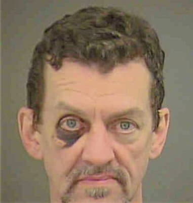Ronald Price - Mecklenburg County, NC 