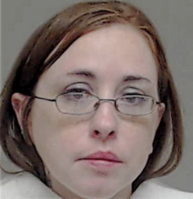 Mandy Purcell - Collin County, TX 
