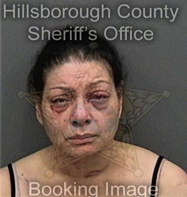 Devin Rea, - Hillsborough County, FL 