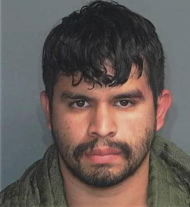 David Rios - Montgomery County, TX 