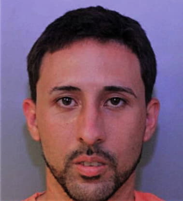 Jose Rivera, - Polk County, FL 