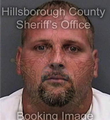 Jonathan Riveramaldonado - Hillsborough County, FL 