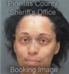 Tenesha Rivers, - Pinellas County, FL 