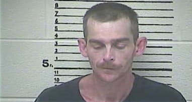 Timothy Robbins, - Clay County, KY 