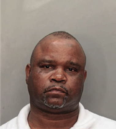 Antwan Robertson, - Dade County, FL 