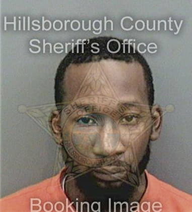 Daryl Rodgers, - Hillsborough County, FL 