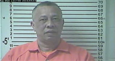 Miguel Rodriguez, - Hardin County, KY 