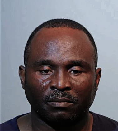 Victor Rolle, - Seminole County, FL 