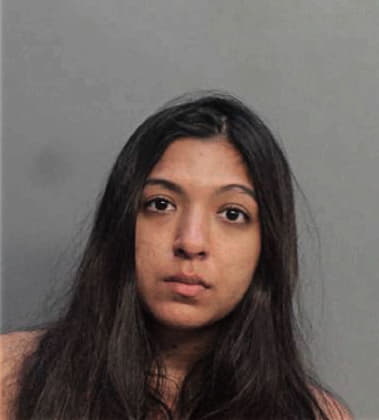 Sheila Romero, - Dade County, FL 