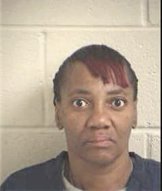 Dorothy Roundtree, - Fulton County, GA 