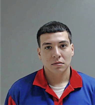 Bacilio Ruiz, - Hidalgo County, TX 