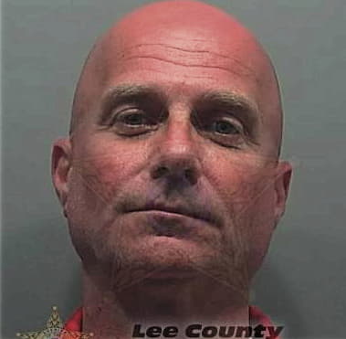 Jose Sandoval, - Lee County, FL 