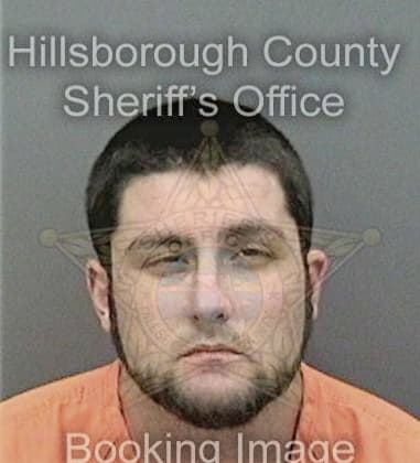 Sixto Serrano, - Hillsborough County, FL 