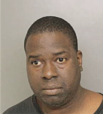 Ronald Shuford - Moore County, NC 