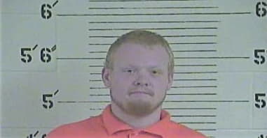 Jeremiah Shuler, - Perry County, KY 