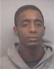 Charles Sims - Fulton County, GA 