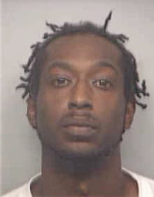 Larry Sinkfield - Fulton County, GA 