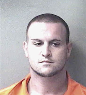 Daniel Slayton, - Okaloosa County, FL 