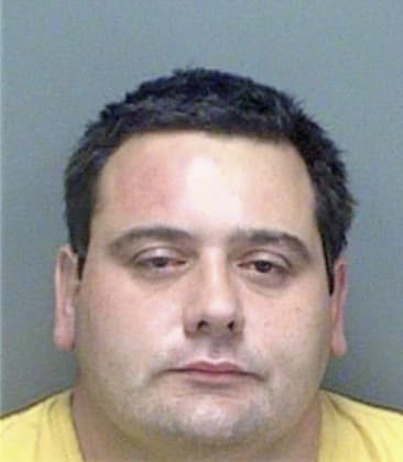 Brandon Smith - Pinellas County, FL 