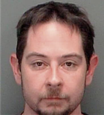 Christopher Smith - Pinellas County, FL 