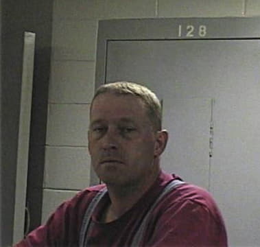 Jeffery Snider, - Pike County, KY 