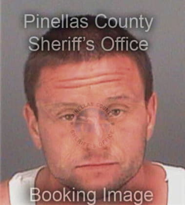 Gerald Soderqurst - Pinellas County, FL 