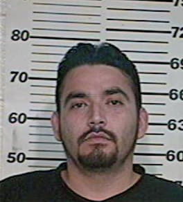 Javier Solis, - Hidalgo County, TX 