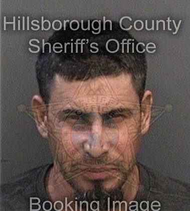 Kenneth Sorrells, - Hillsborough County, FL 