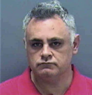 James Sparks, - Lee County, FL 