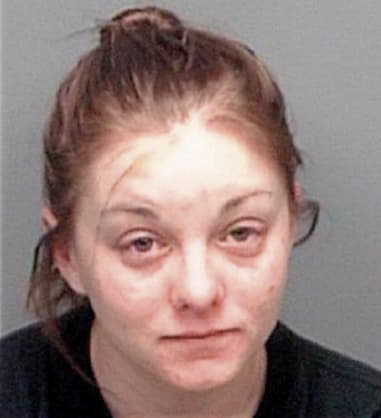 Ashley Stallard - Pinellas County, FL 