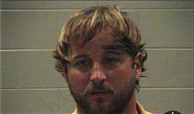 Jason Stamm - Jackson County, MS 