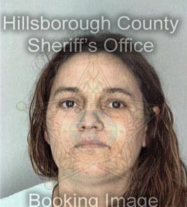 Kit Stein, - Hillsborough County, FL 