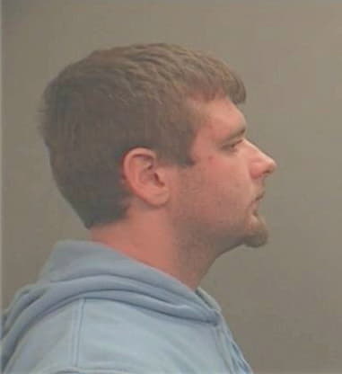 Christopher Stephens, - Vigo County, IN 