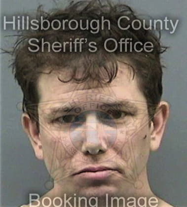 John Stephens, - Hillsborough County, FL 