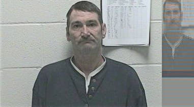 James Strunk, - Montgomery County, IN 