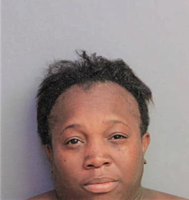 Sonya Summerall, - Polk County, FL 