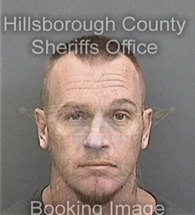 William Tirpak, - Hillsborough County, FL 