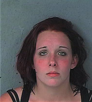 Jennifer Tomaszewski, - Hernando County, FL 