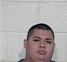 Juan Trevino, - Hidalgo County, TX 