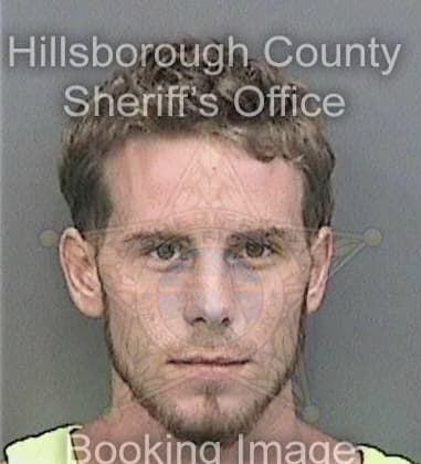 Jonathan Valentin, - Hillsborough County, FL 