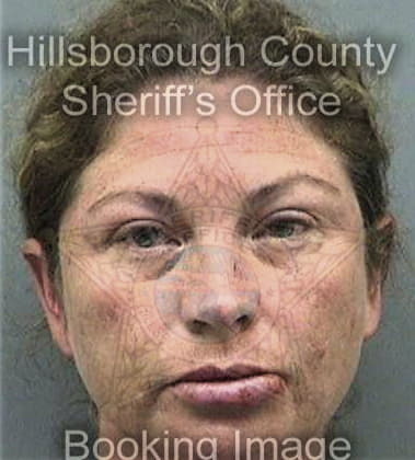 Evelyn Vega, - Hillsborough County, FL 