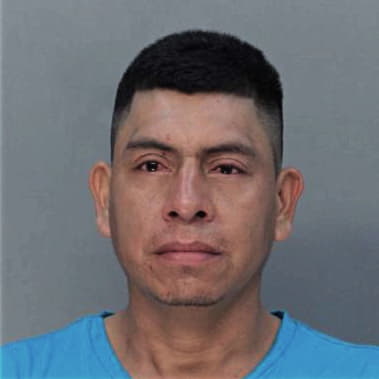 Fernando Veliz, - Dade County, FL 