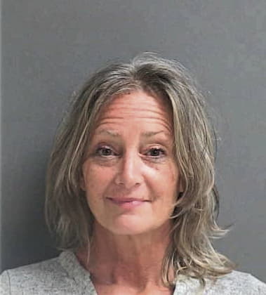 Patricia Verstraete, - Volusia County, FL 